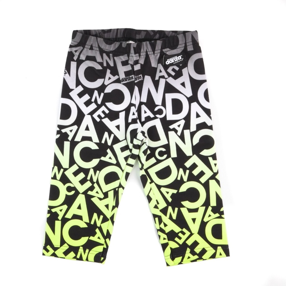 Dimensione Danza Leggings for Girls
